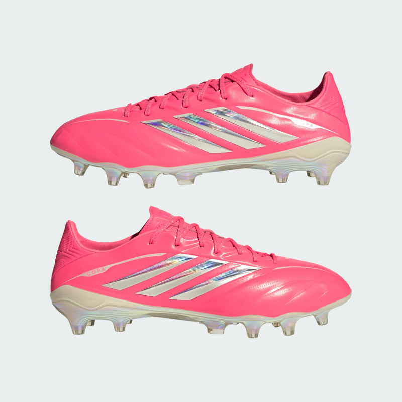 Copa Pure IV Elite Firm Ground Soccer Cleats 8