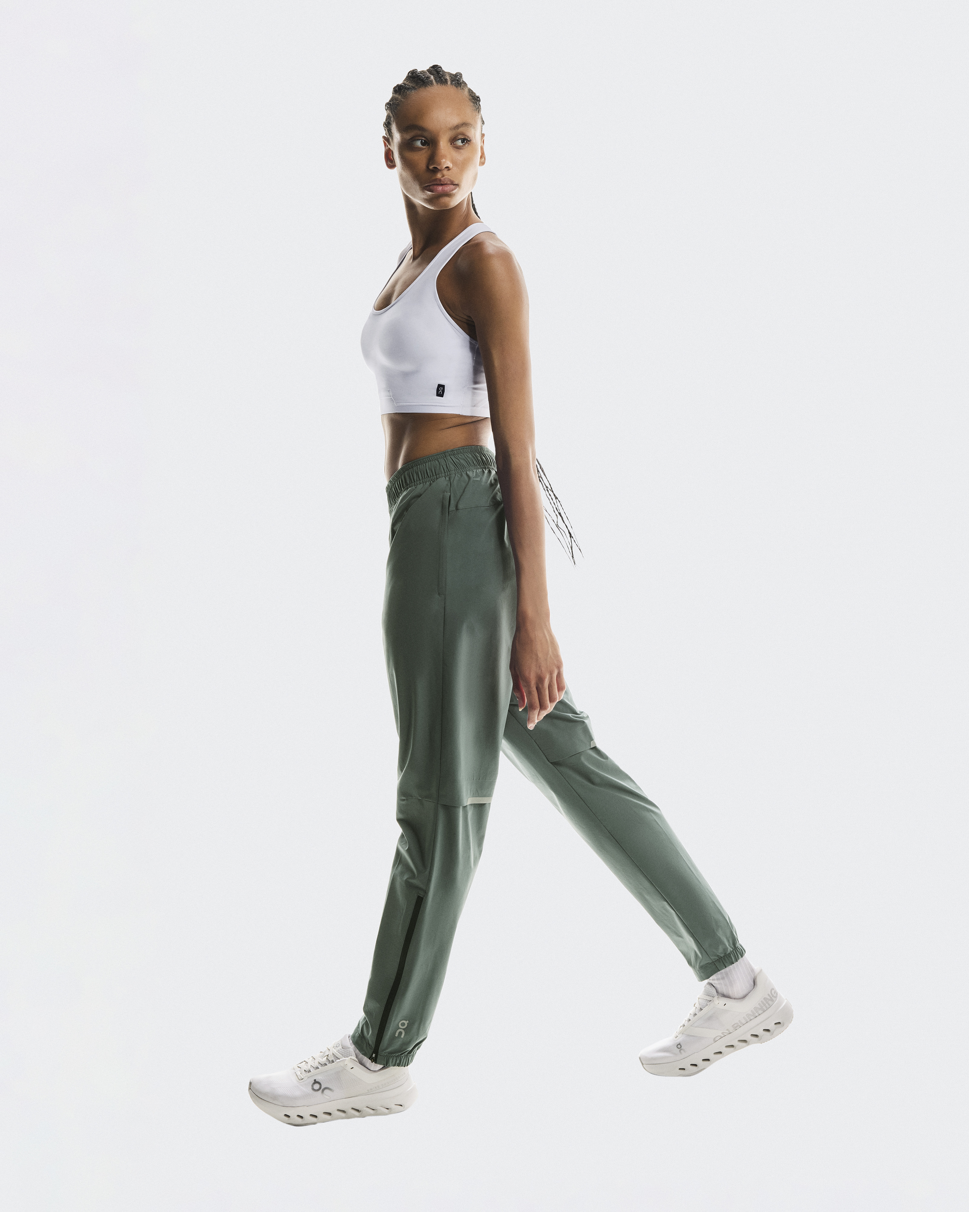 Core Pants - 3