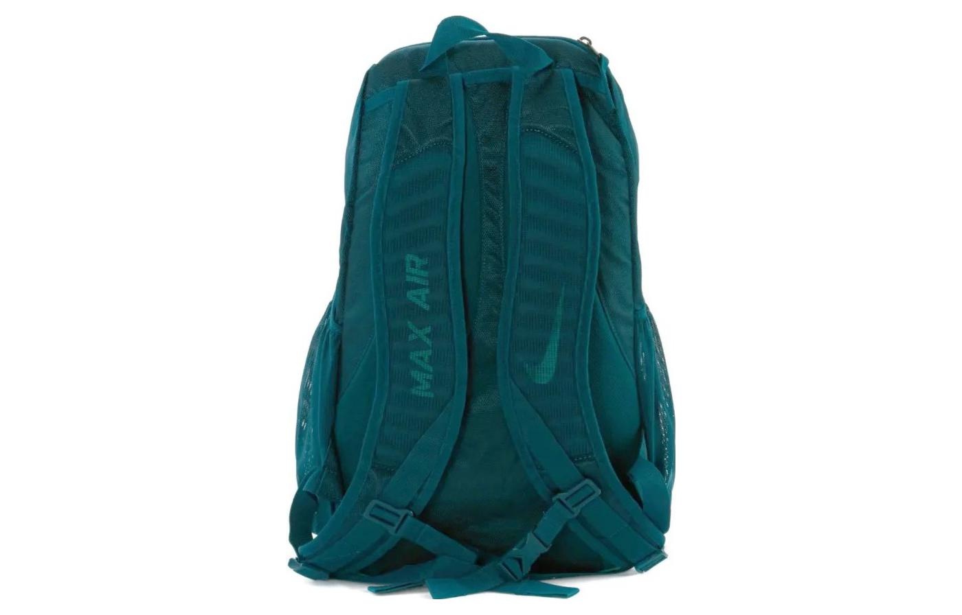 Nike Vapor Speed Backpack 'Green Blue' BA5247-346 - 3