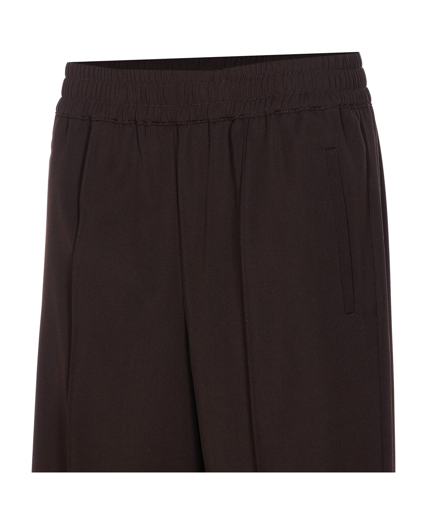 Wool Pants - 3
