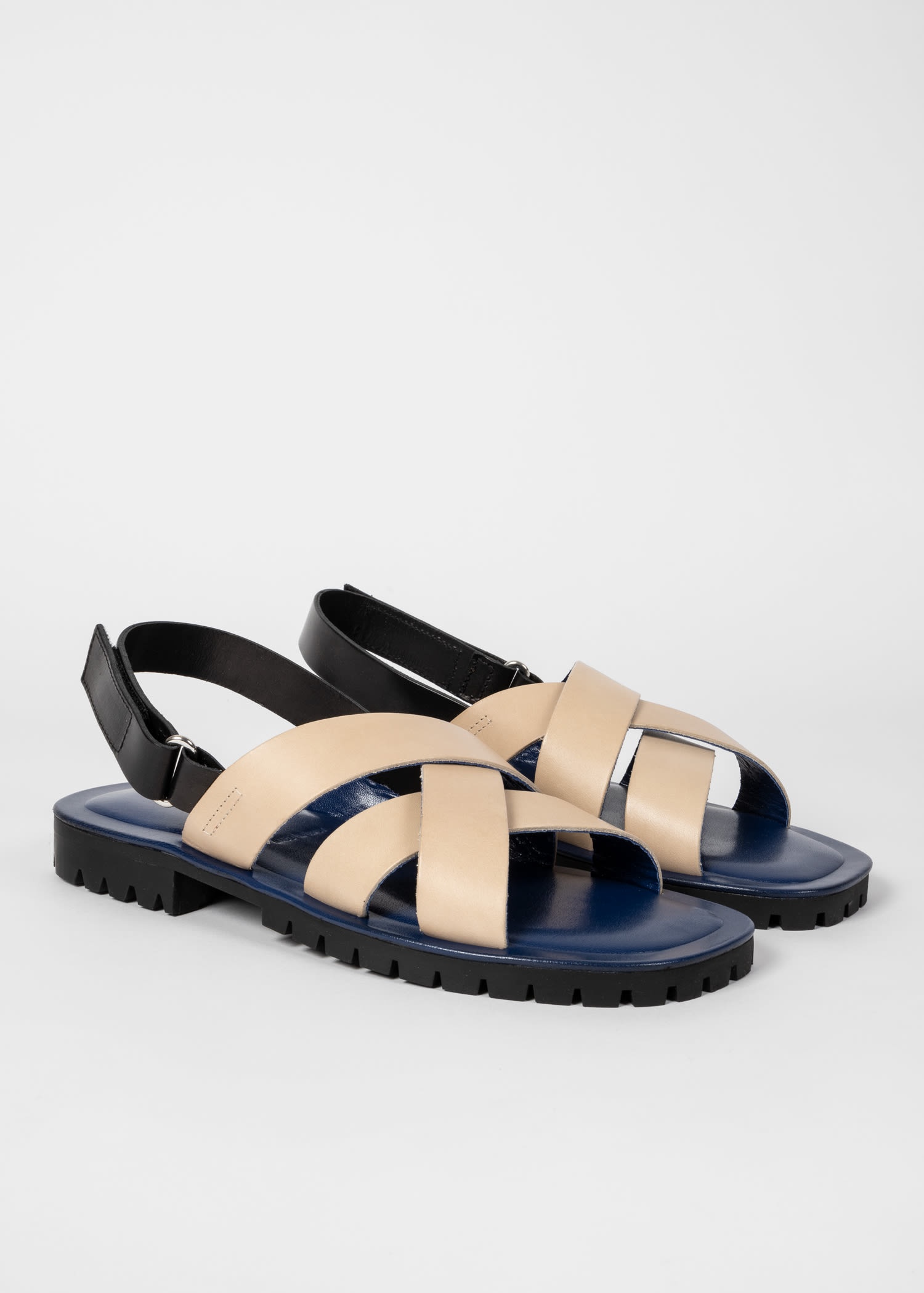 'Batiste' Sandals - 4