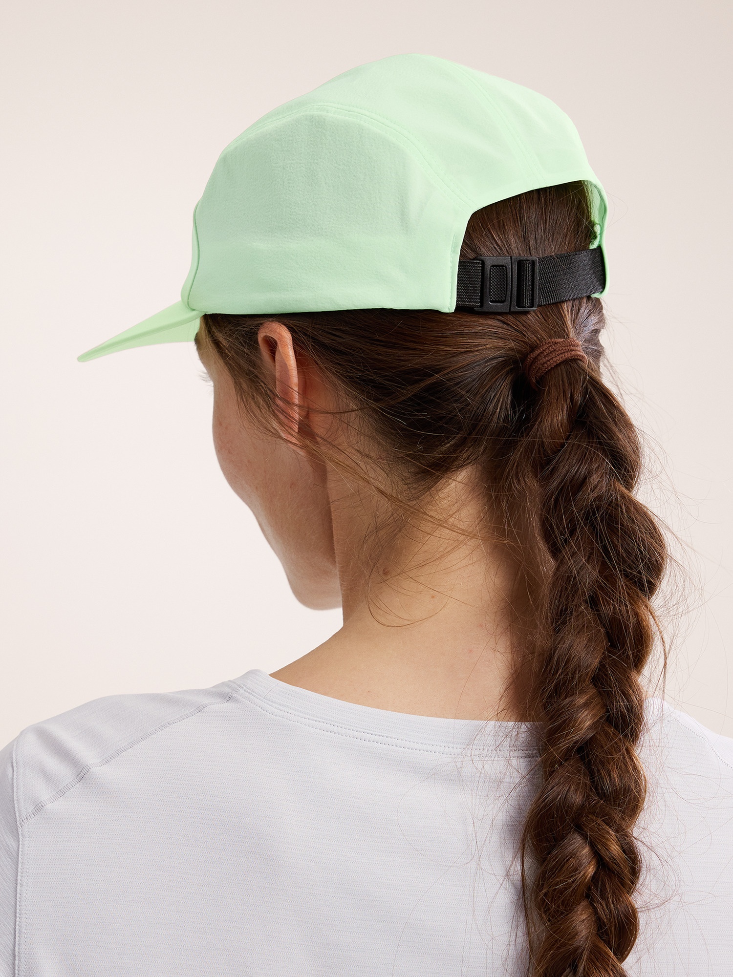 Gamma 5 Panel Cap - 4