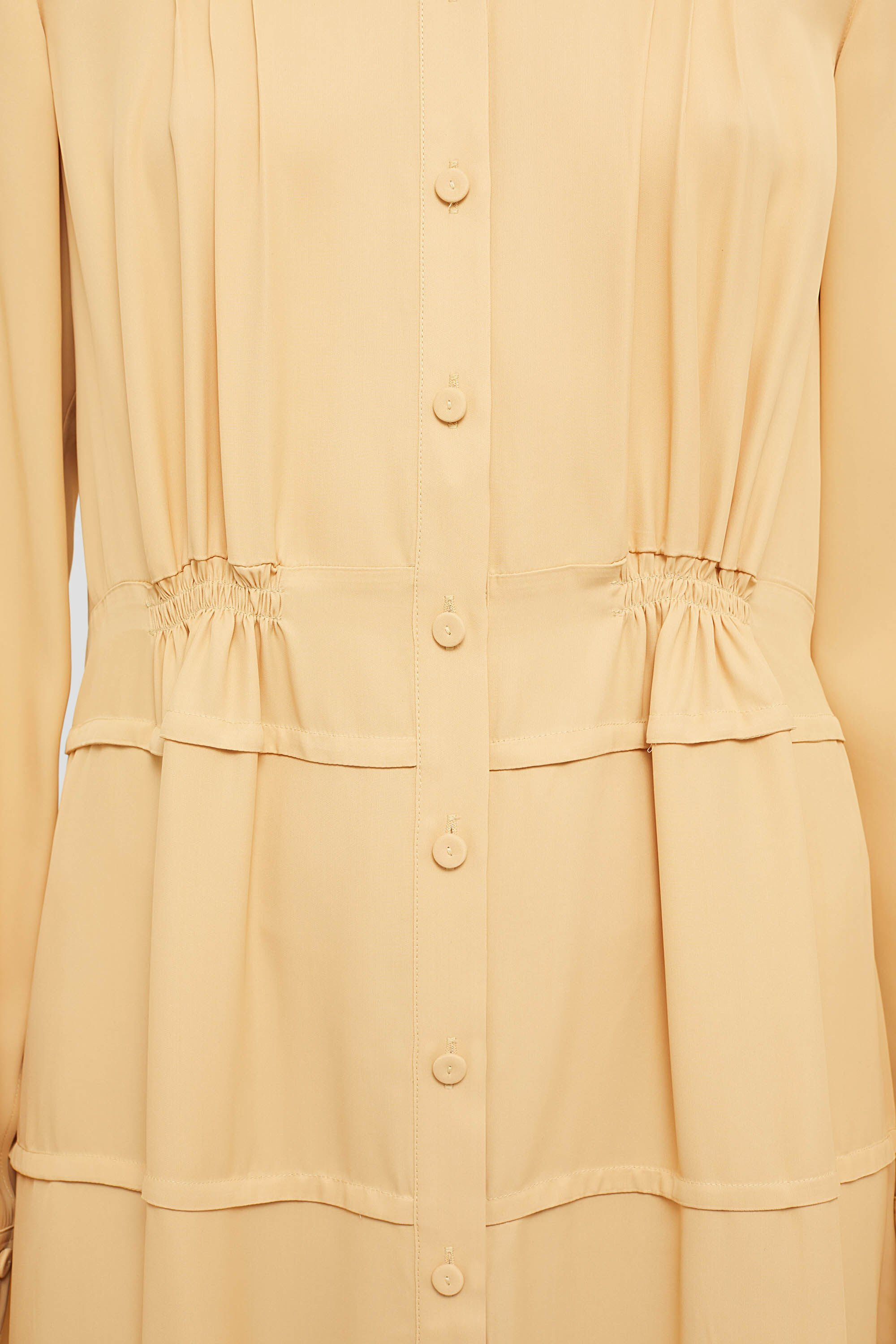 Shirt Dress - 3