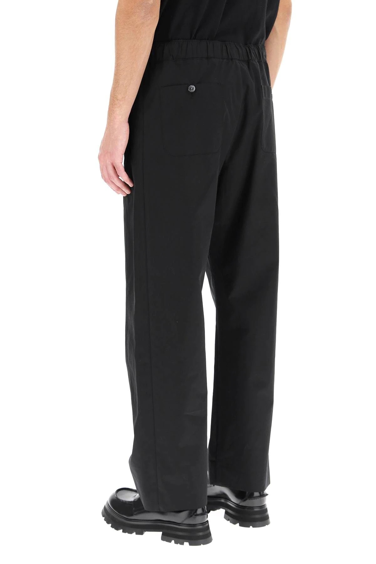 INFORMAL TROUSERS - 4