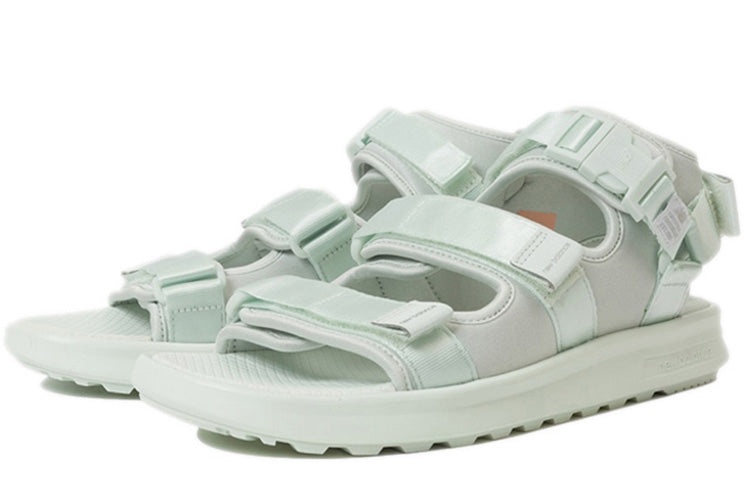New Balance NB Mint Green Sandals SDL750MN - 3