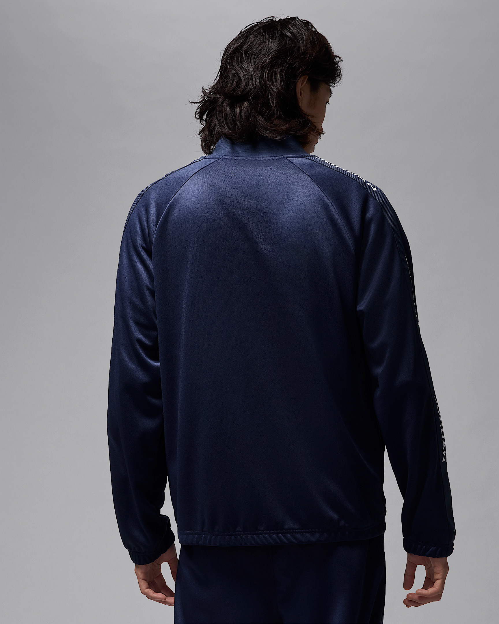 Jordan Essentials Men's Tracksuit Jacket - 2