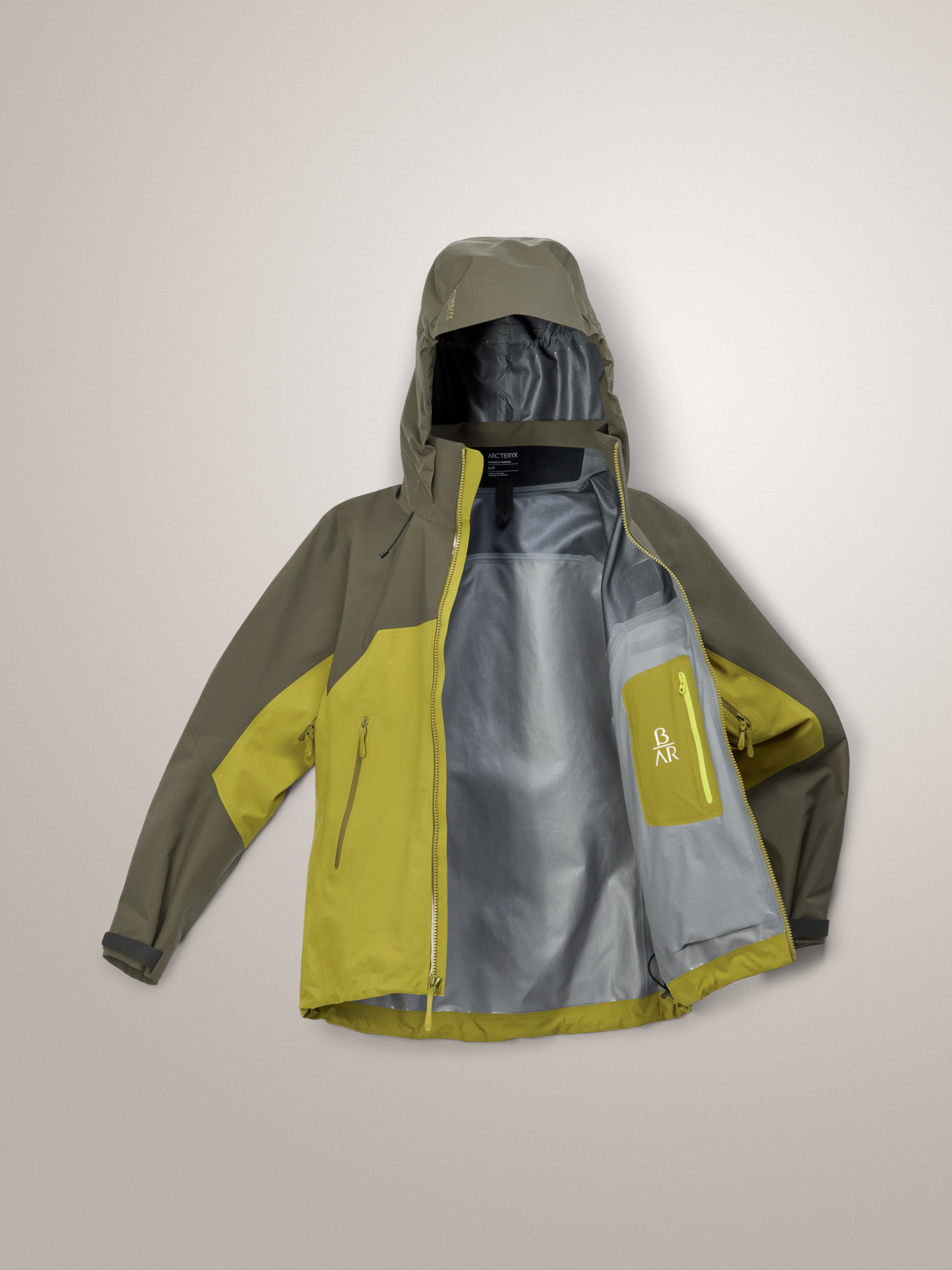 Beta AR Jacket - 10