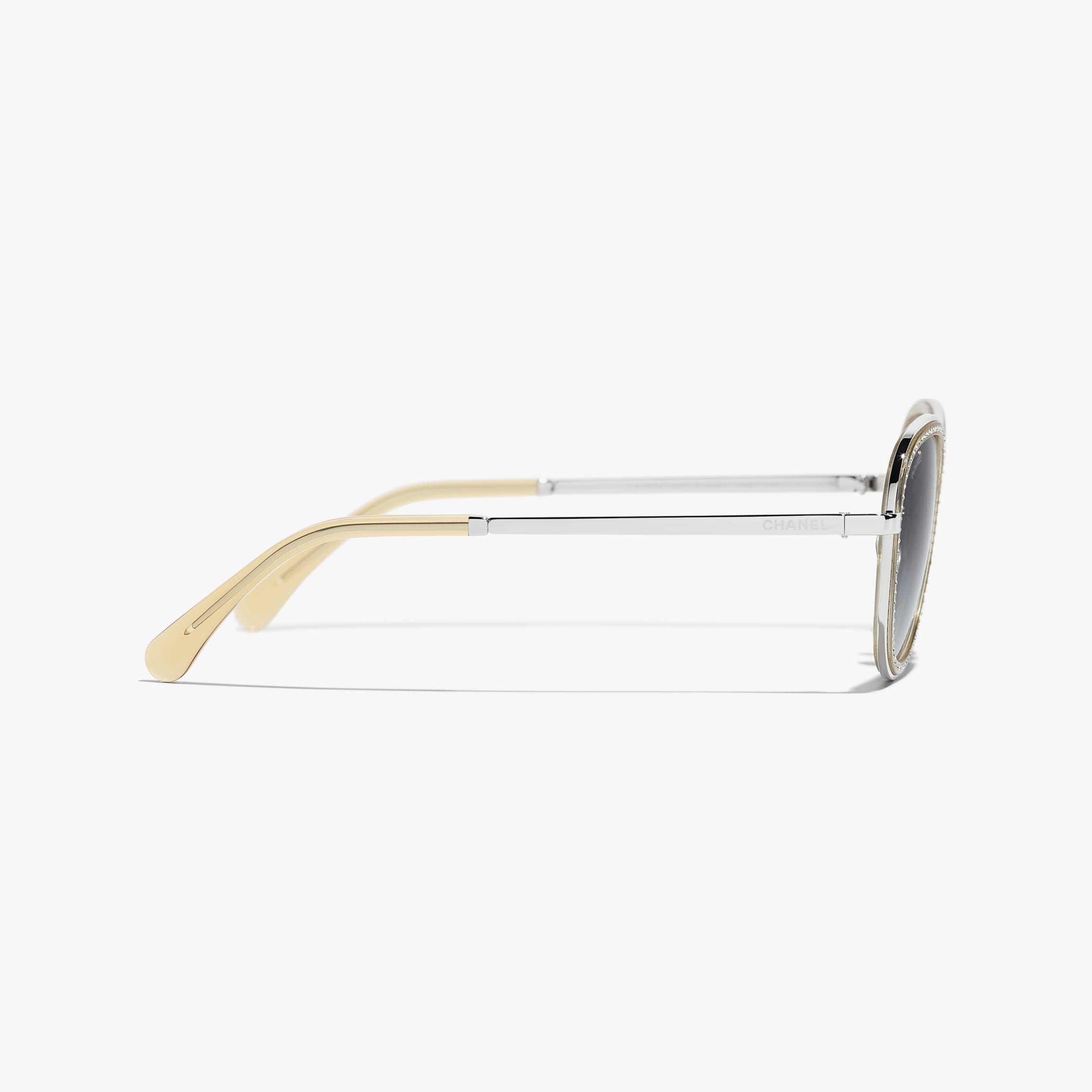 Round Sunglasses - 3