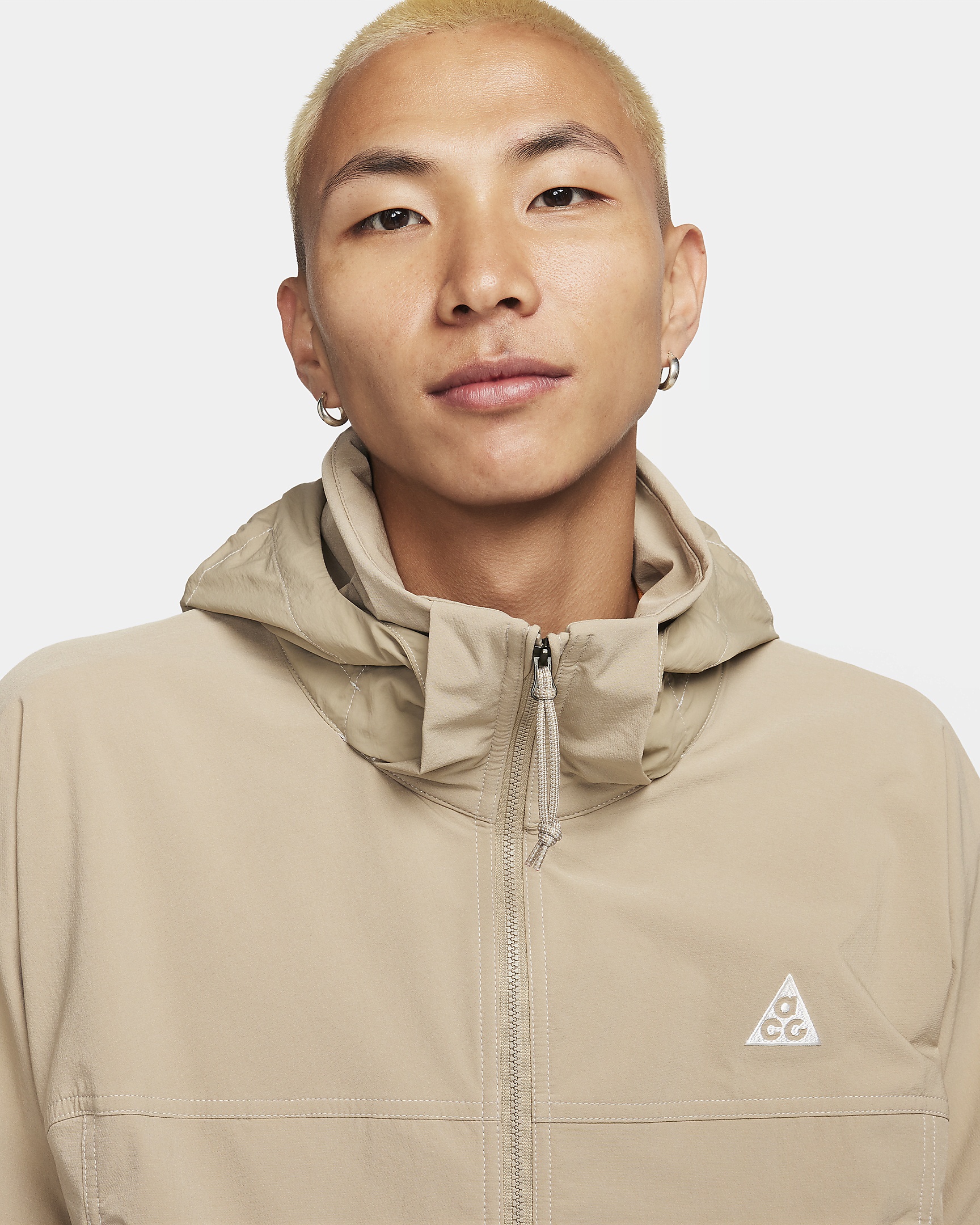 Nike ACG "Sun Farer" Men's Jacket - 3