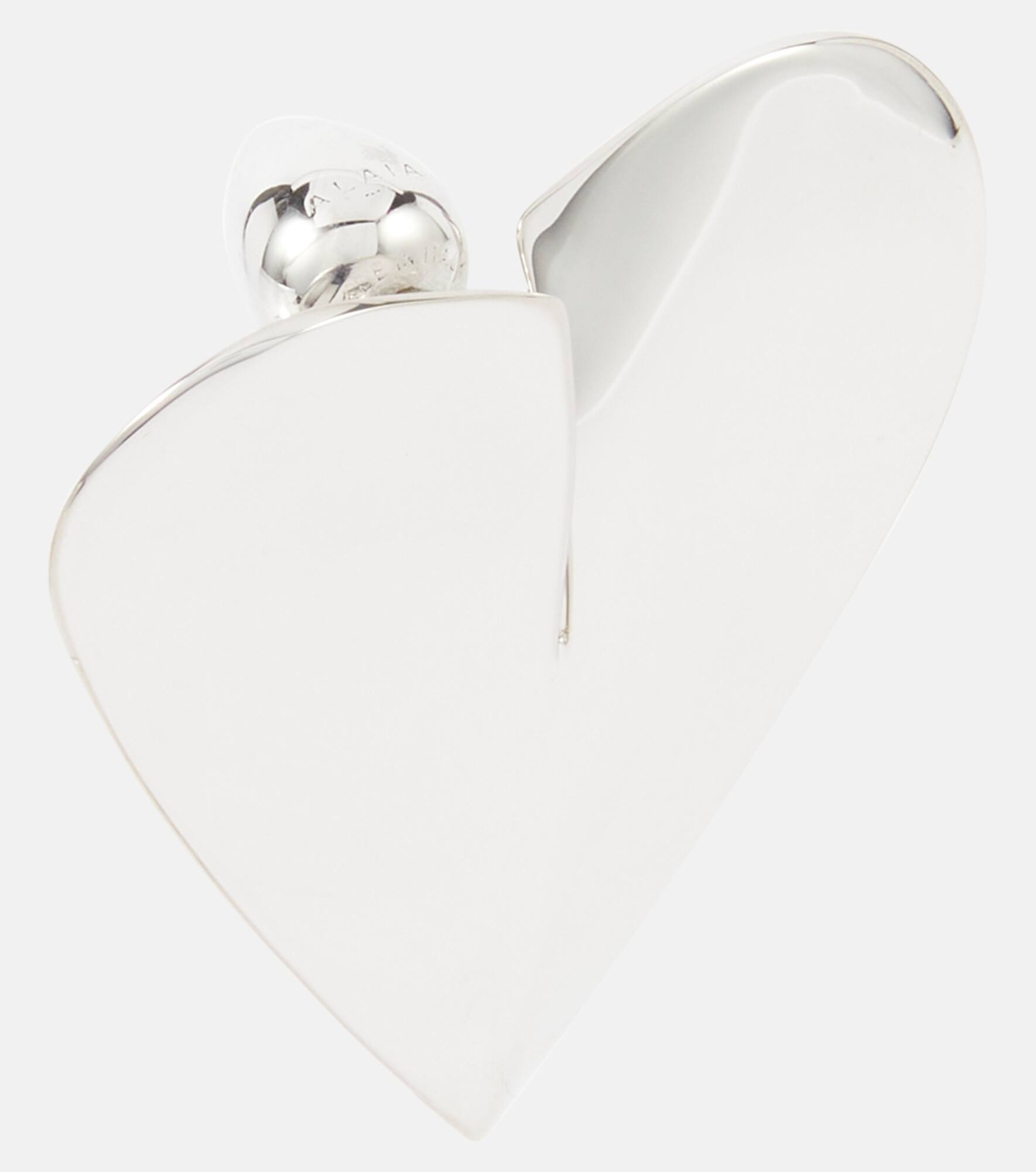 Le Coeur earrings - 2