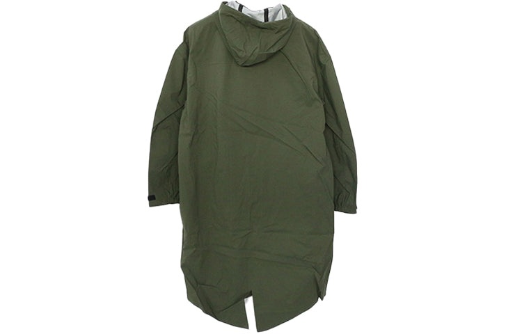 (WMNS) Nike Lab Parka CD6808-325 - 2