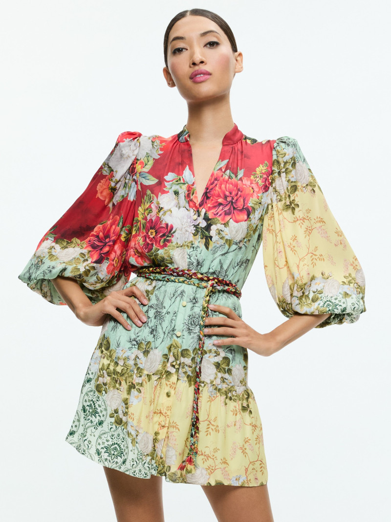 chinese dress ladies Amazon.com: Donna Morgan Women's Button-Front Mini Sheath Dress-Long Sleeve  Cocktail Party Formal Wear with Gold Hardware, Holly Berry : Clothing,  Shoes & Jewelry
