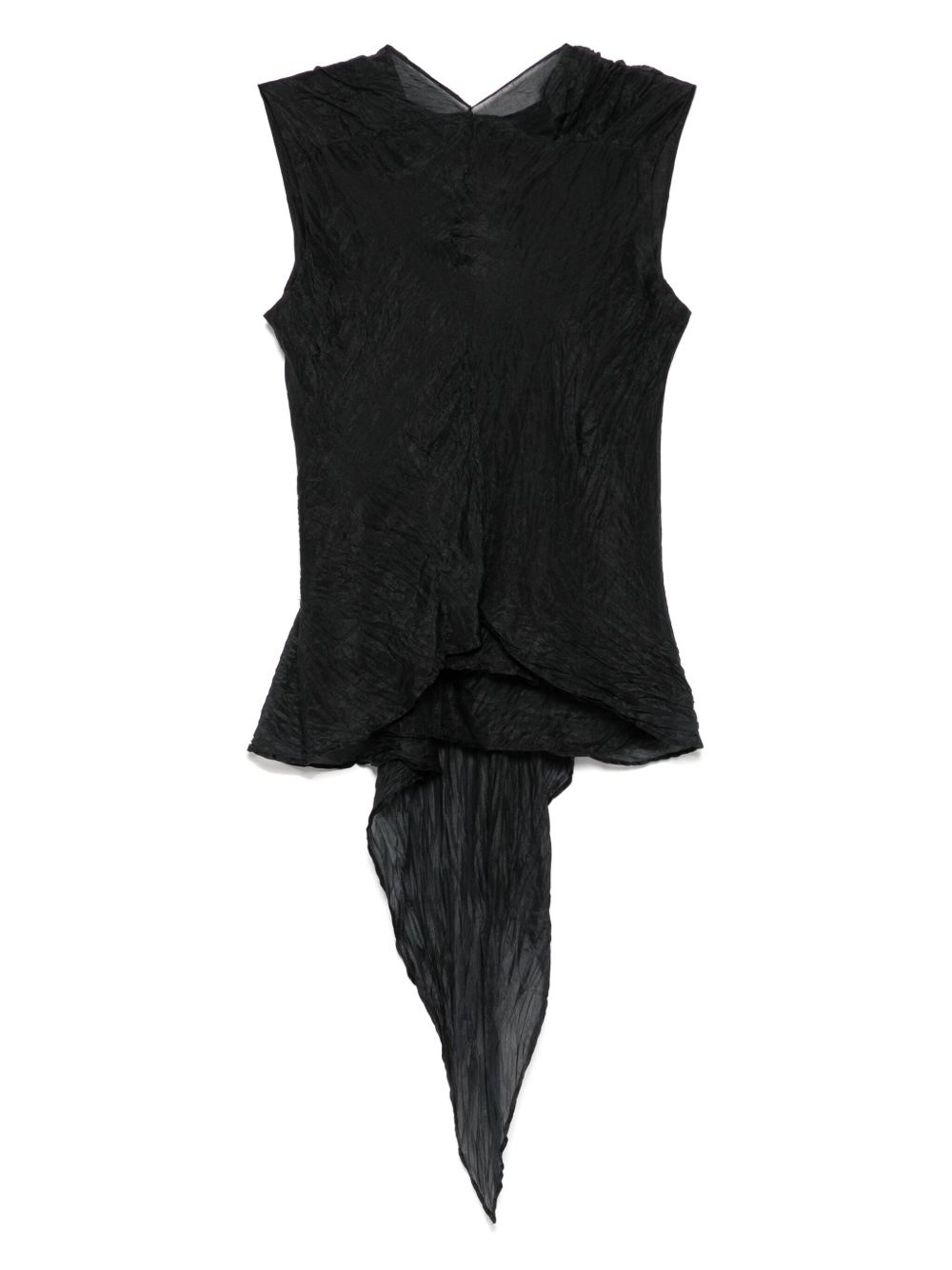 knot detailed top - 2