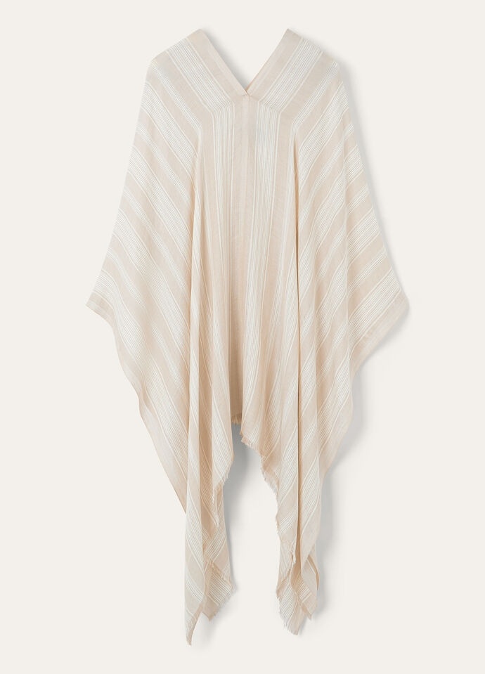 Aida Poncho - 3