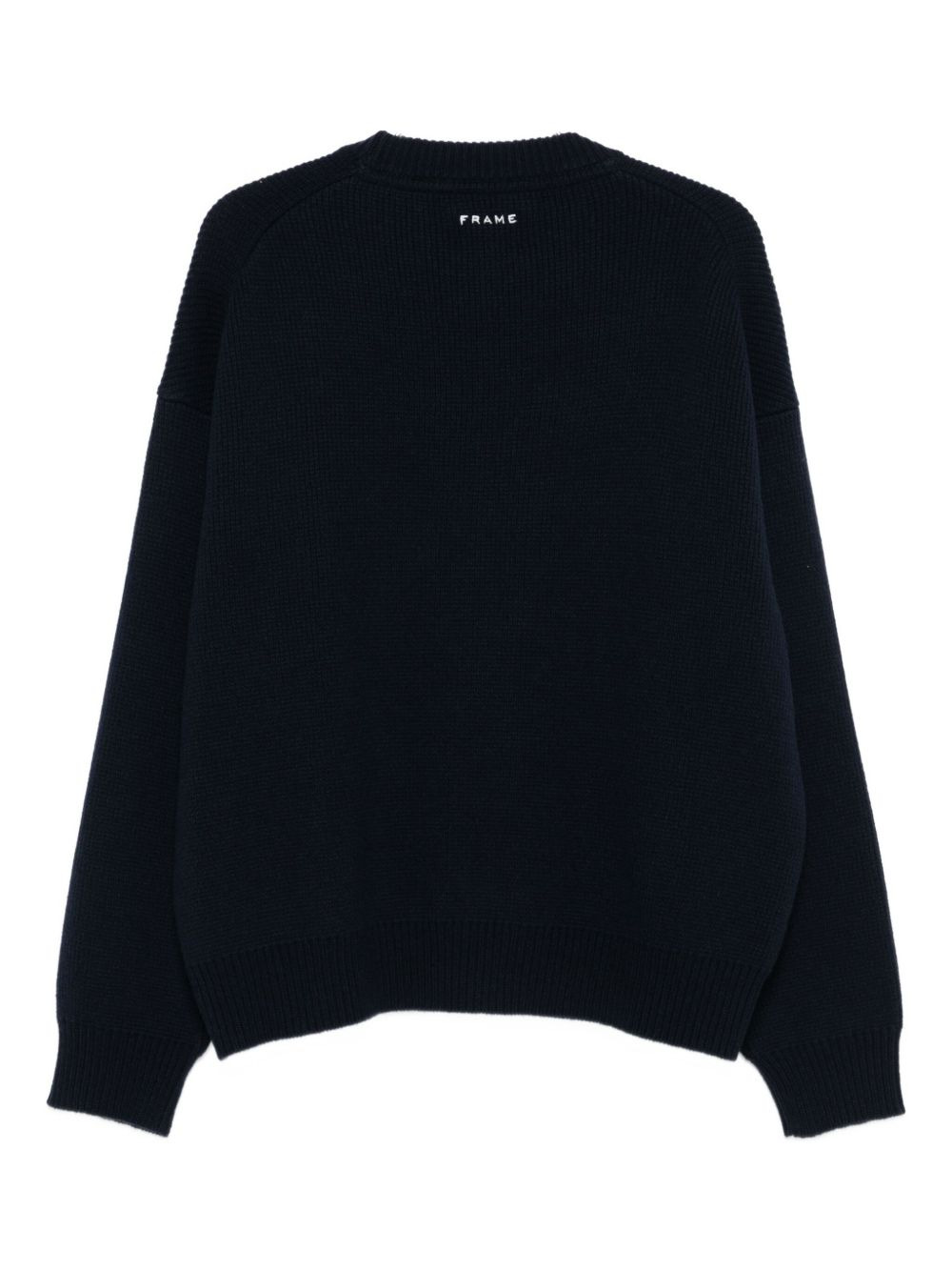 Sotheby's cashmere sweater - 2