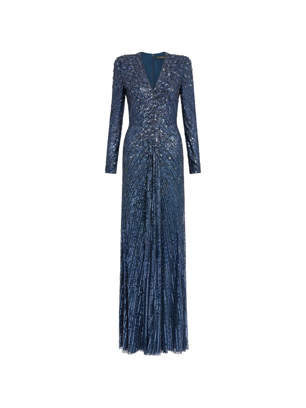 Eve beaded dress - 1