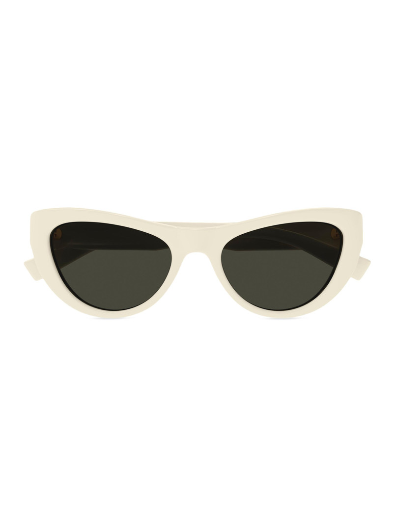 Script 53MM Cat-Eye Sunglasses - 1