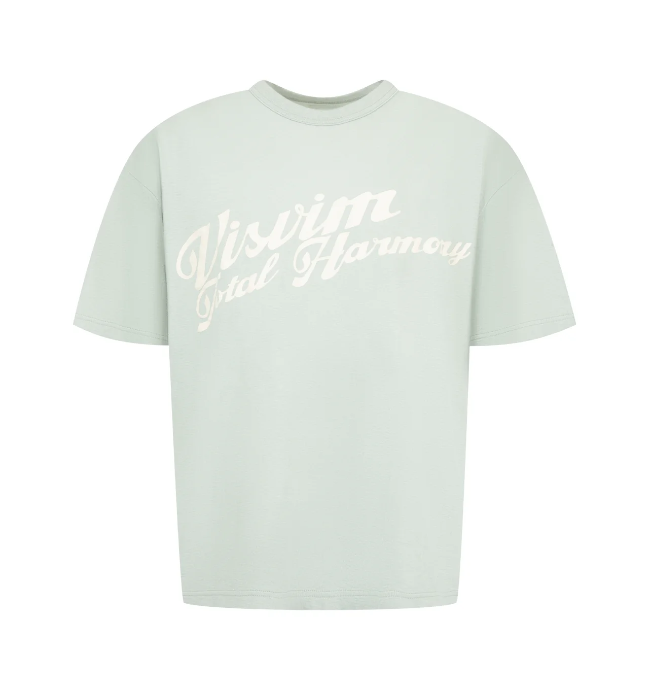 JUMBO SHORT-SLEEVE SHIRT - 1