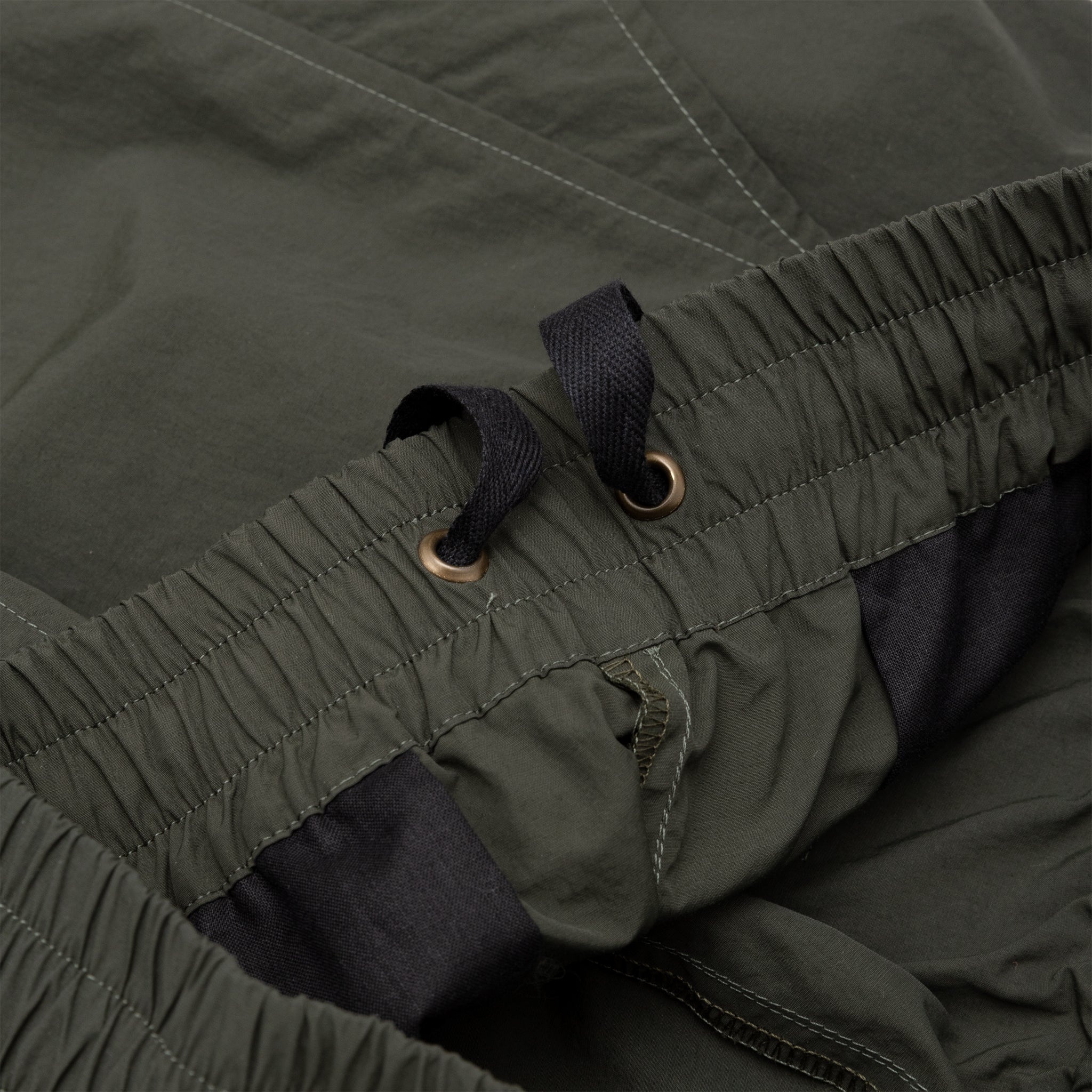 WIDE LEG TROUSER - 3