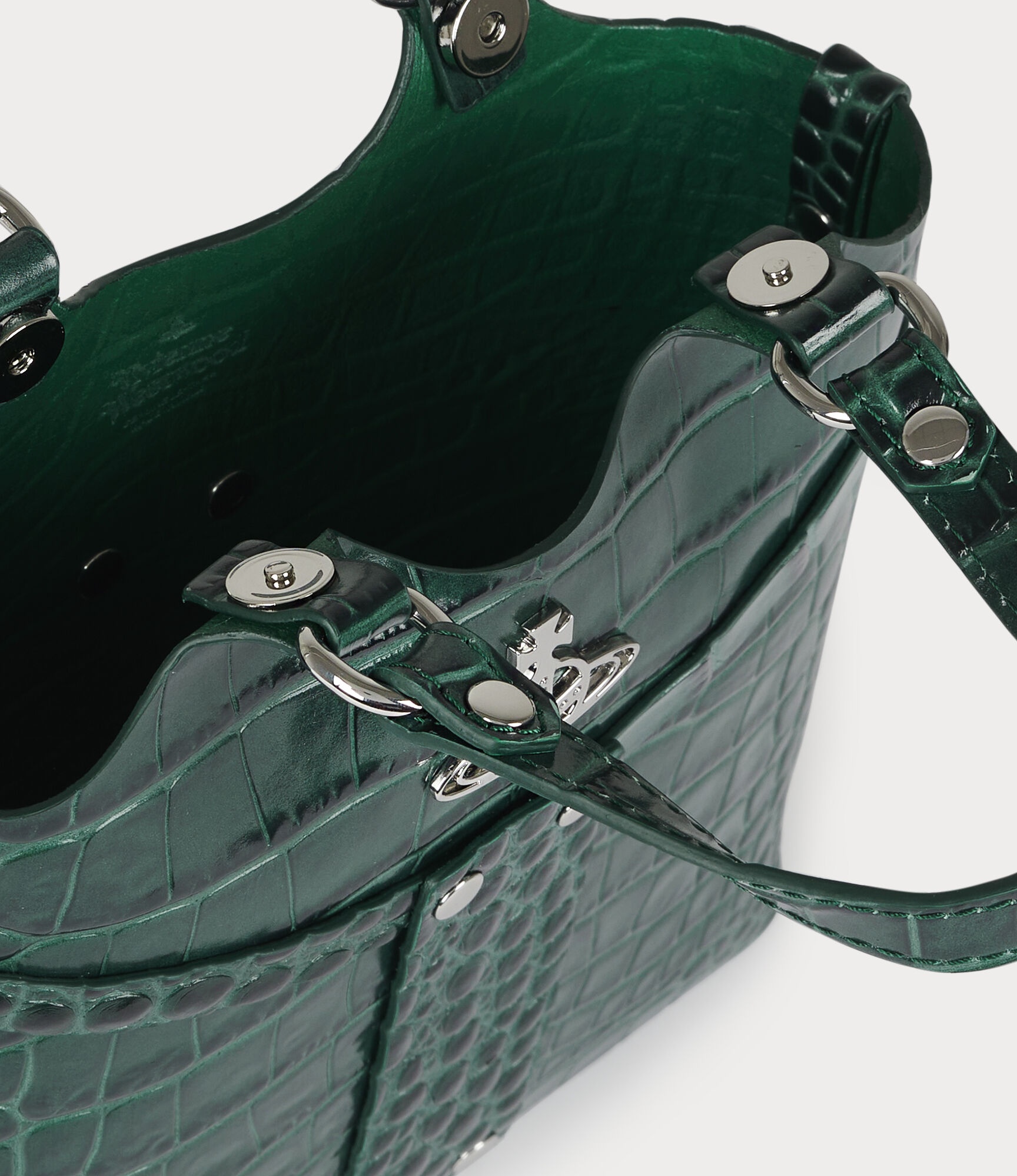 HARRI CROSSBODY HANDBAG - 4