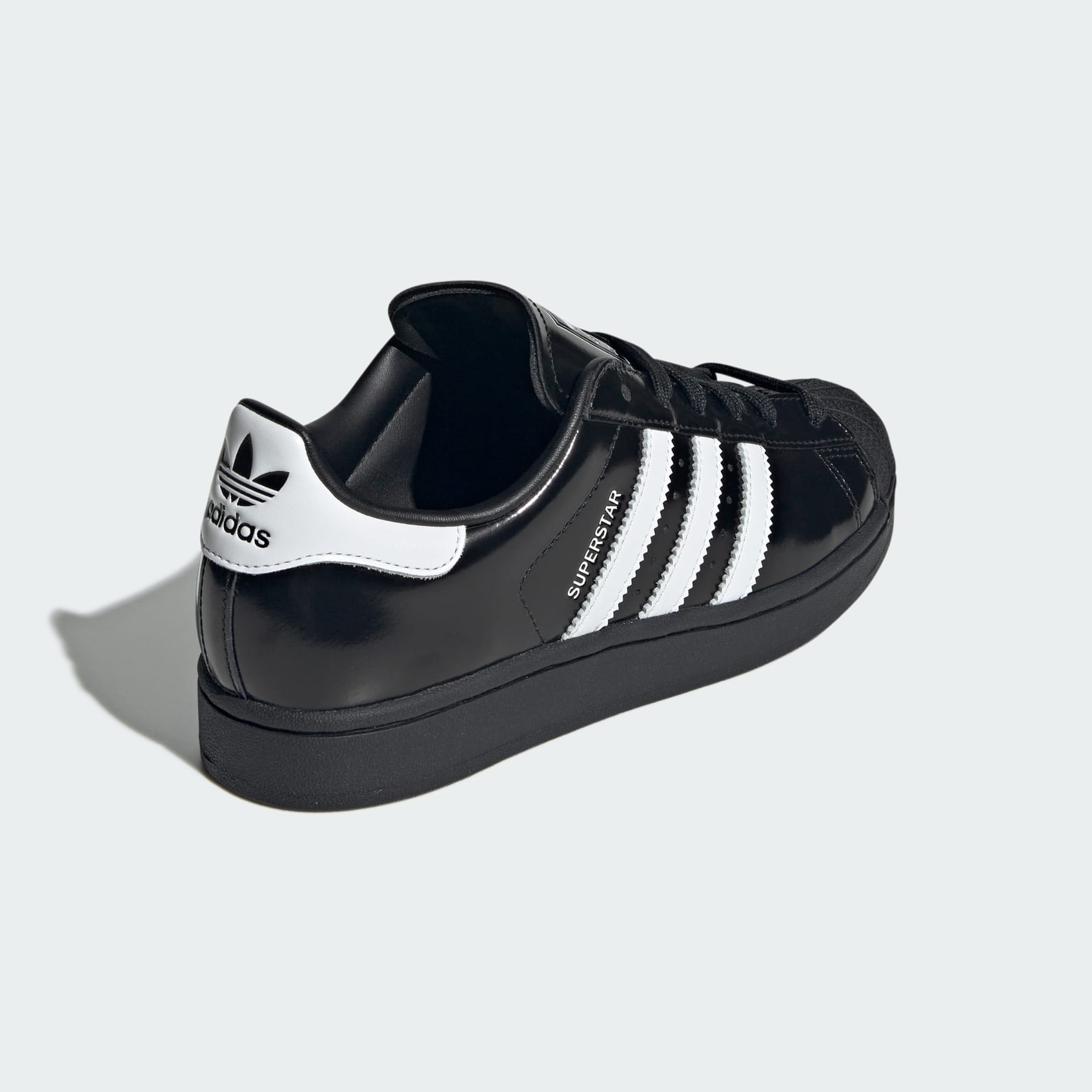 Superstar II Shoes - 6