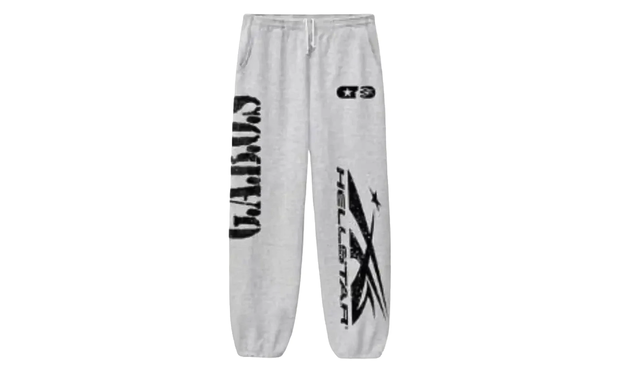G.A.B.O.S Sweatpants "Grey" HSR367 - 1