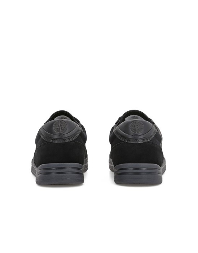 Stone Island S0101 BLACK outlook