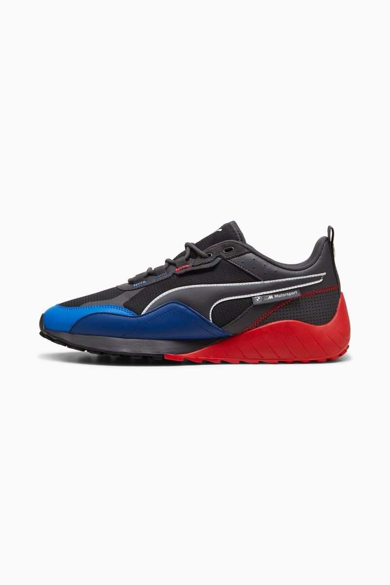 BMW M Motorsport SPEEDFUSION 2.0 Men's Sneakers - 1