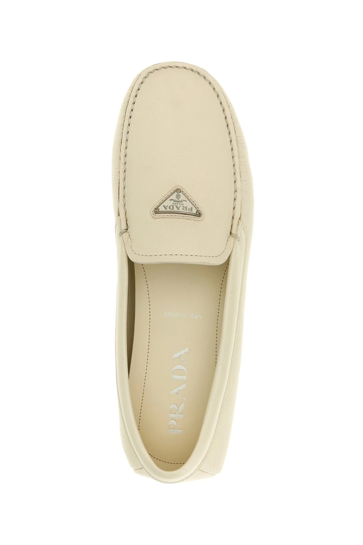 'Driver' loafers - 4