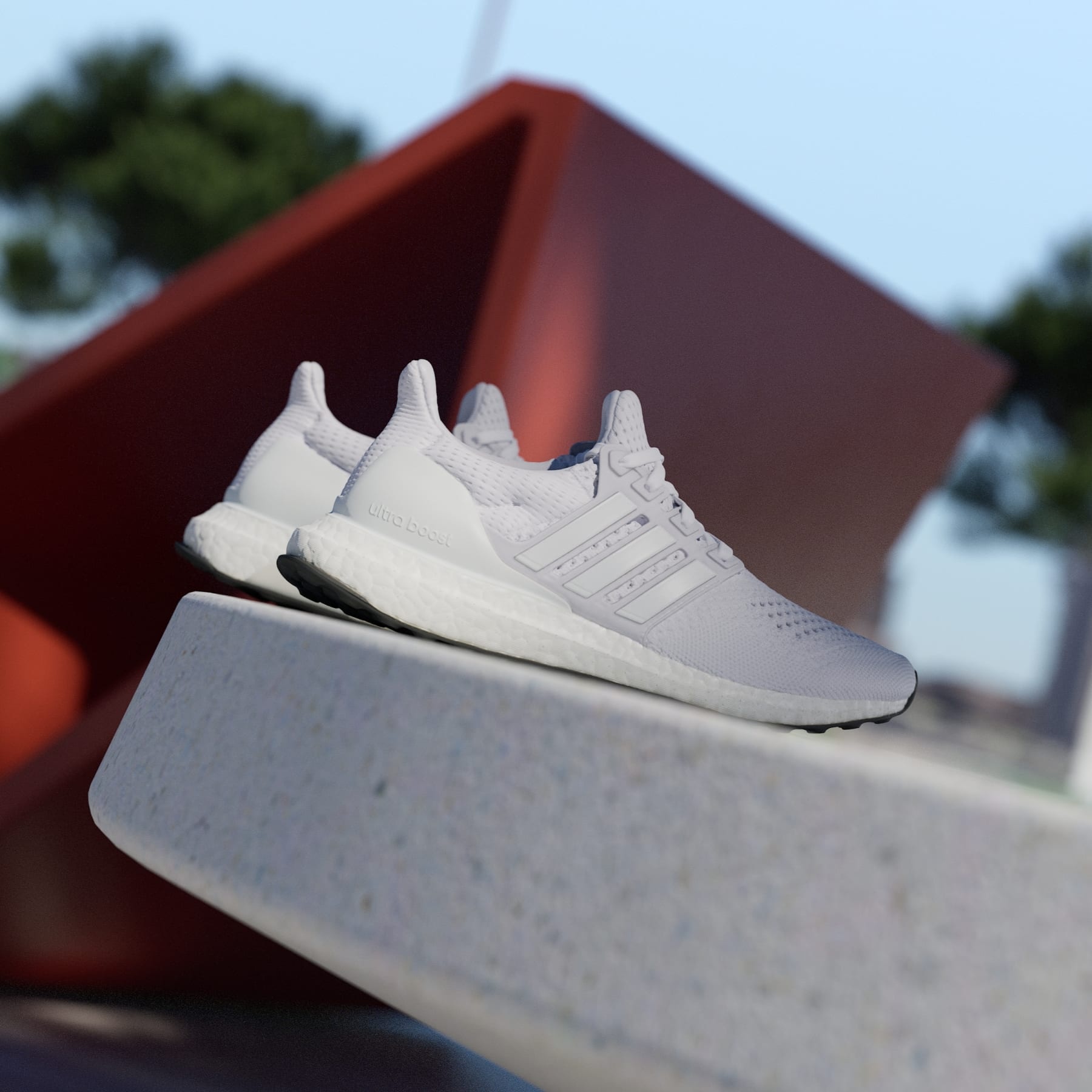 Ultraboost 1.0 Shoes - 6