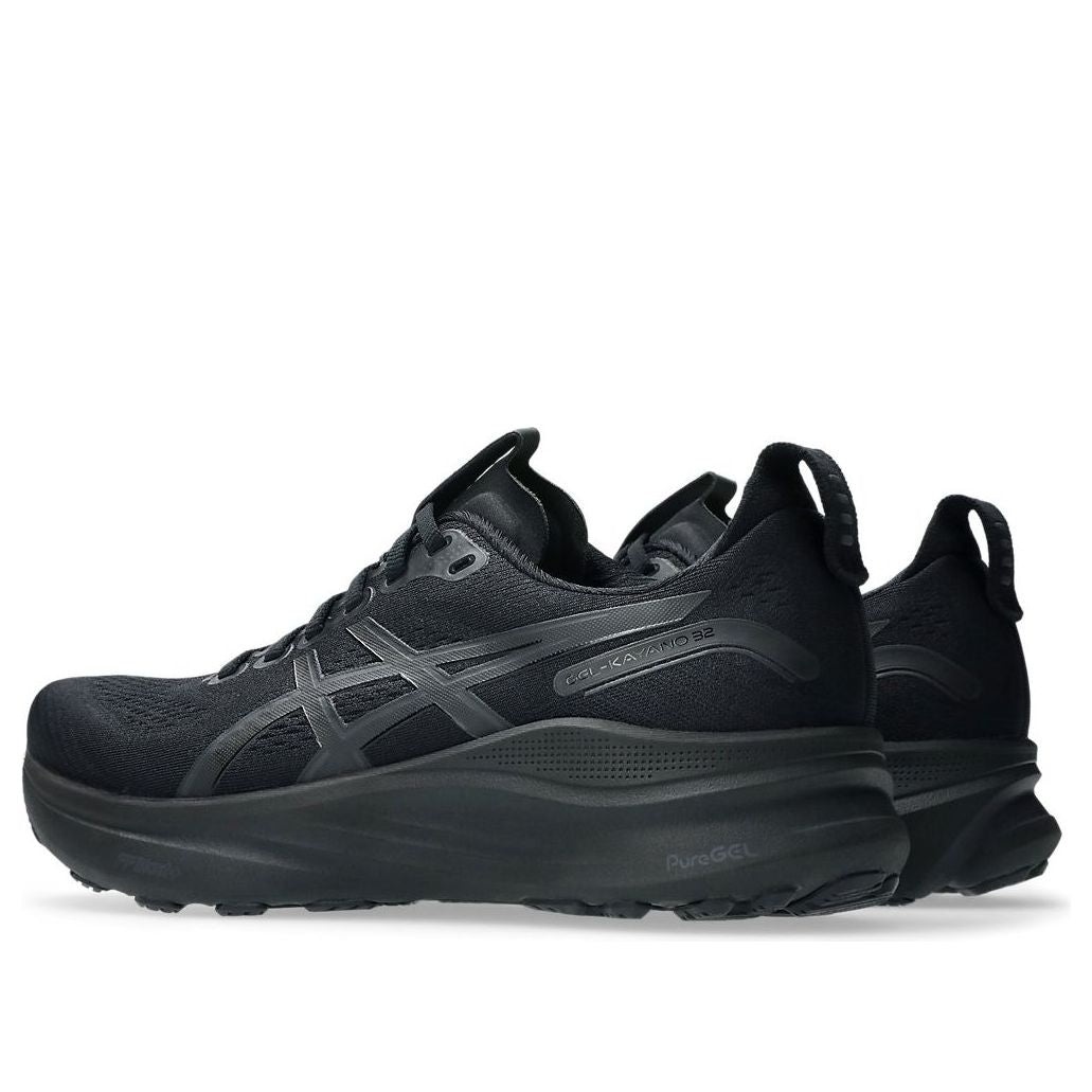 ASICS Gel-Kayano 32 Wide 'Black' 1011C051-001 - 3