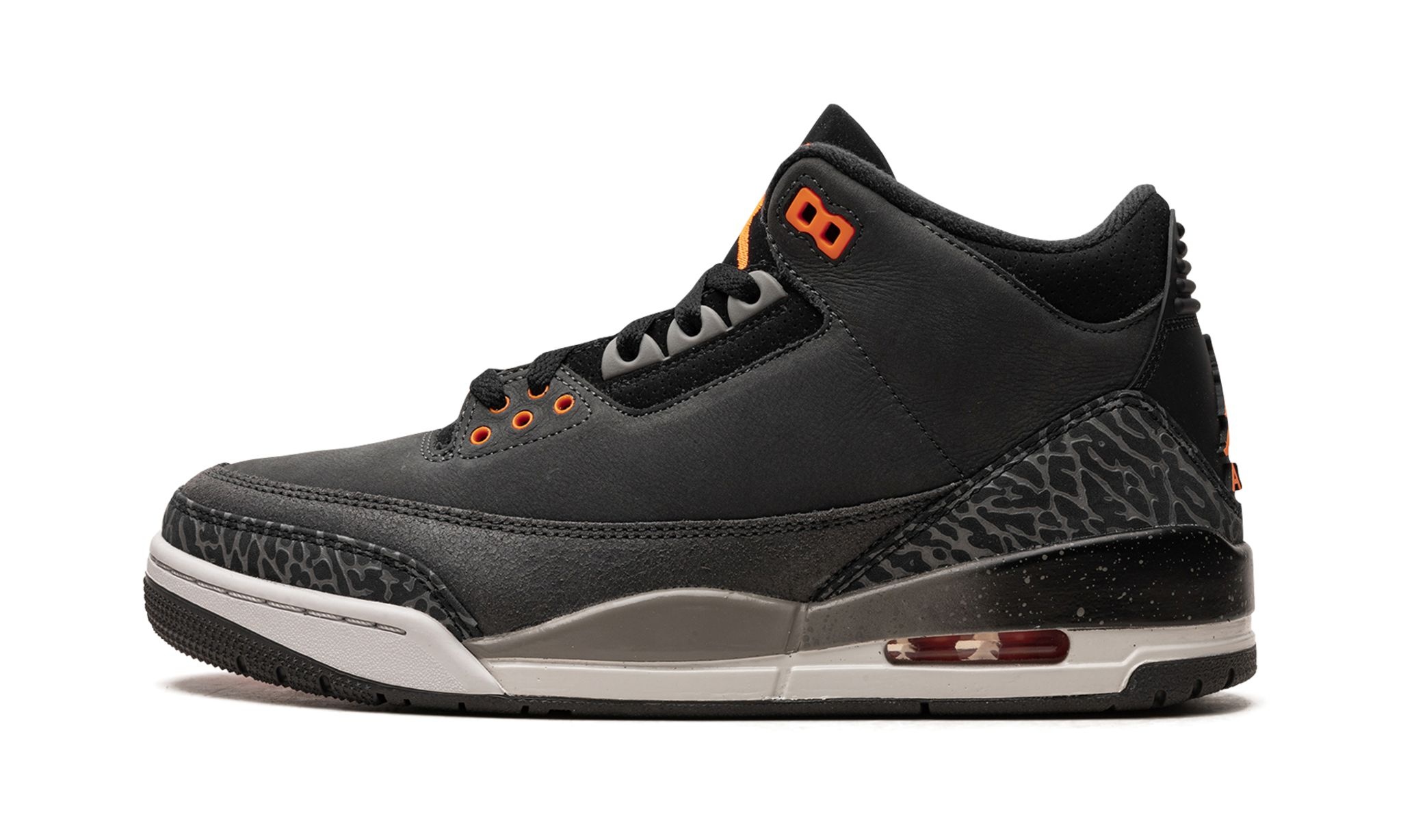 Air Jordan 3 "Fear (2023)" - 1