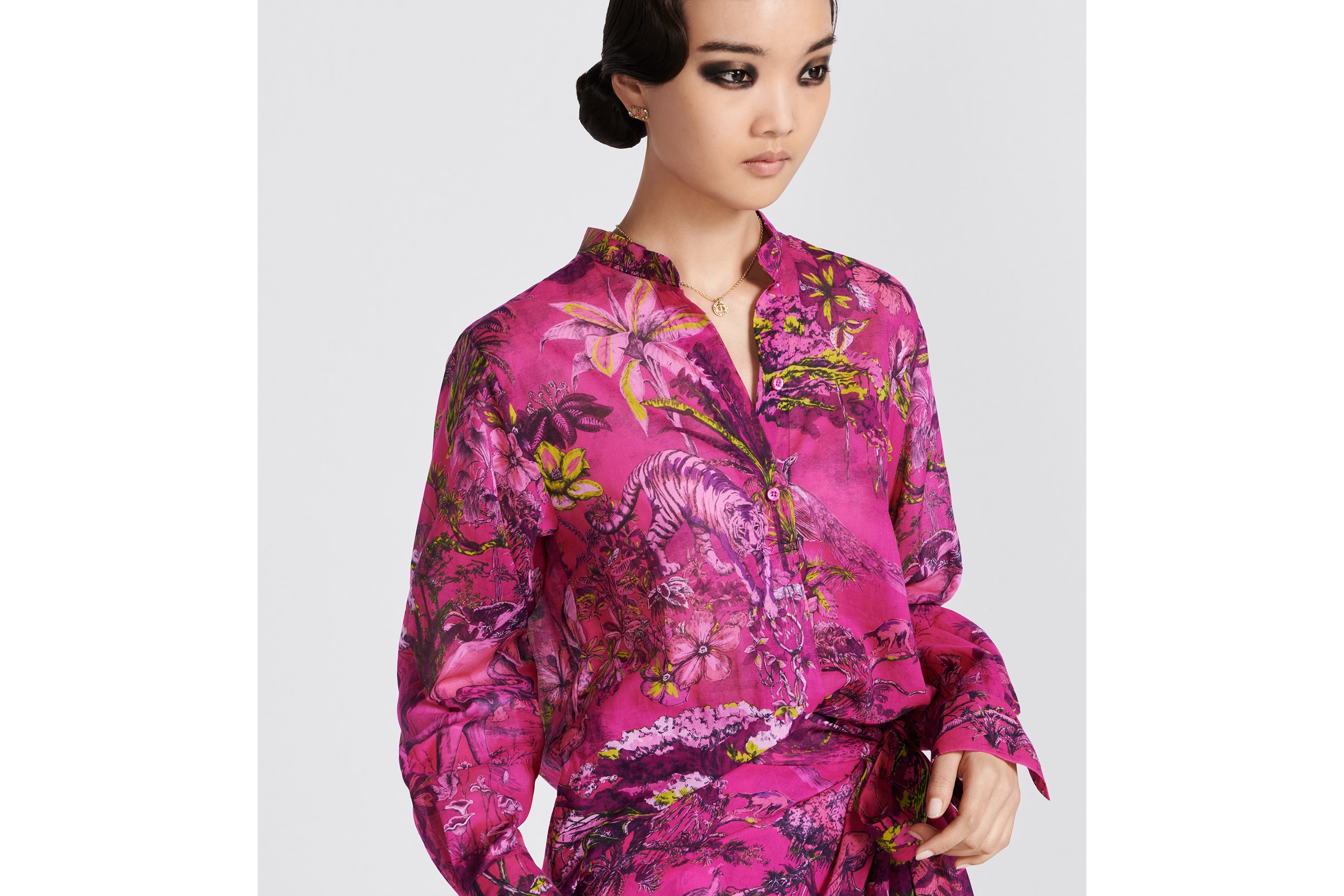 Blouse - 7