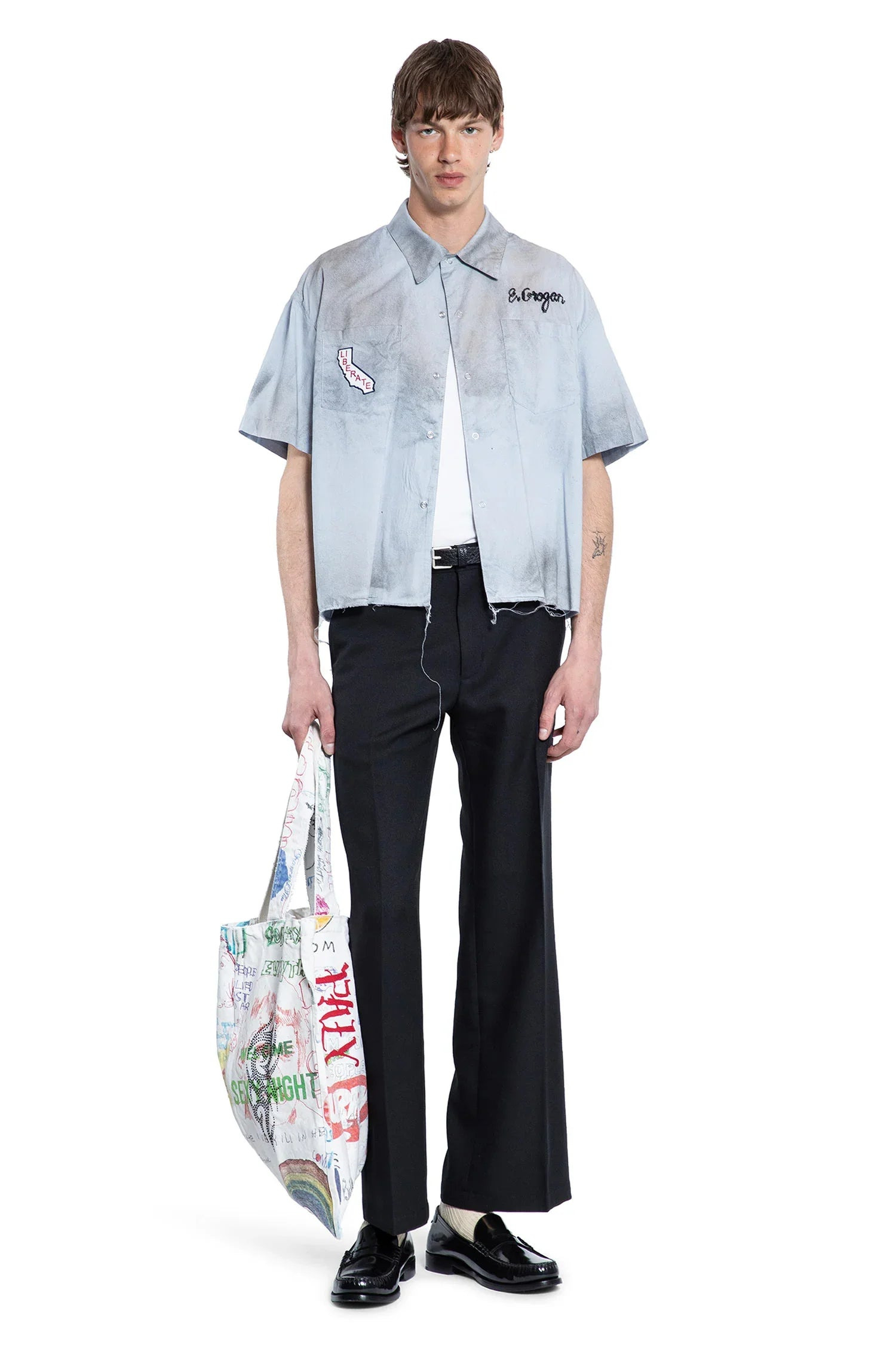 House-Of-Richard-Mechanic-Shirt - 4