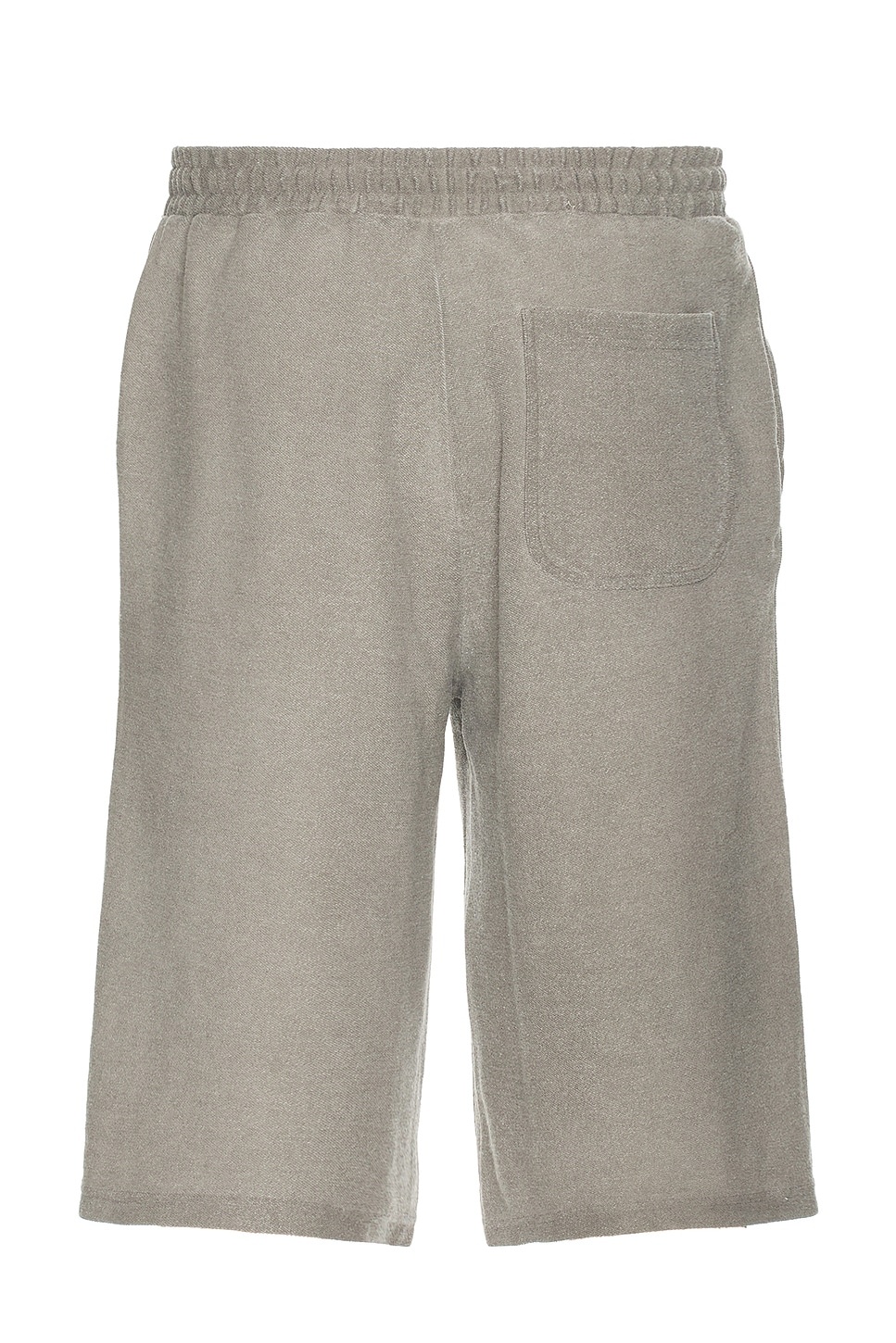 Distressed Shorts - 2
