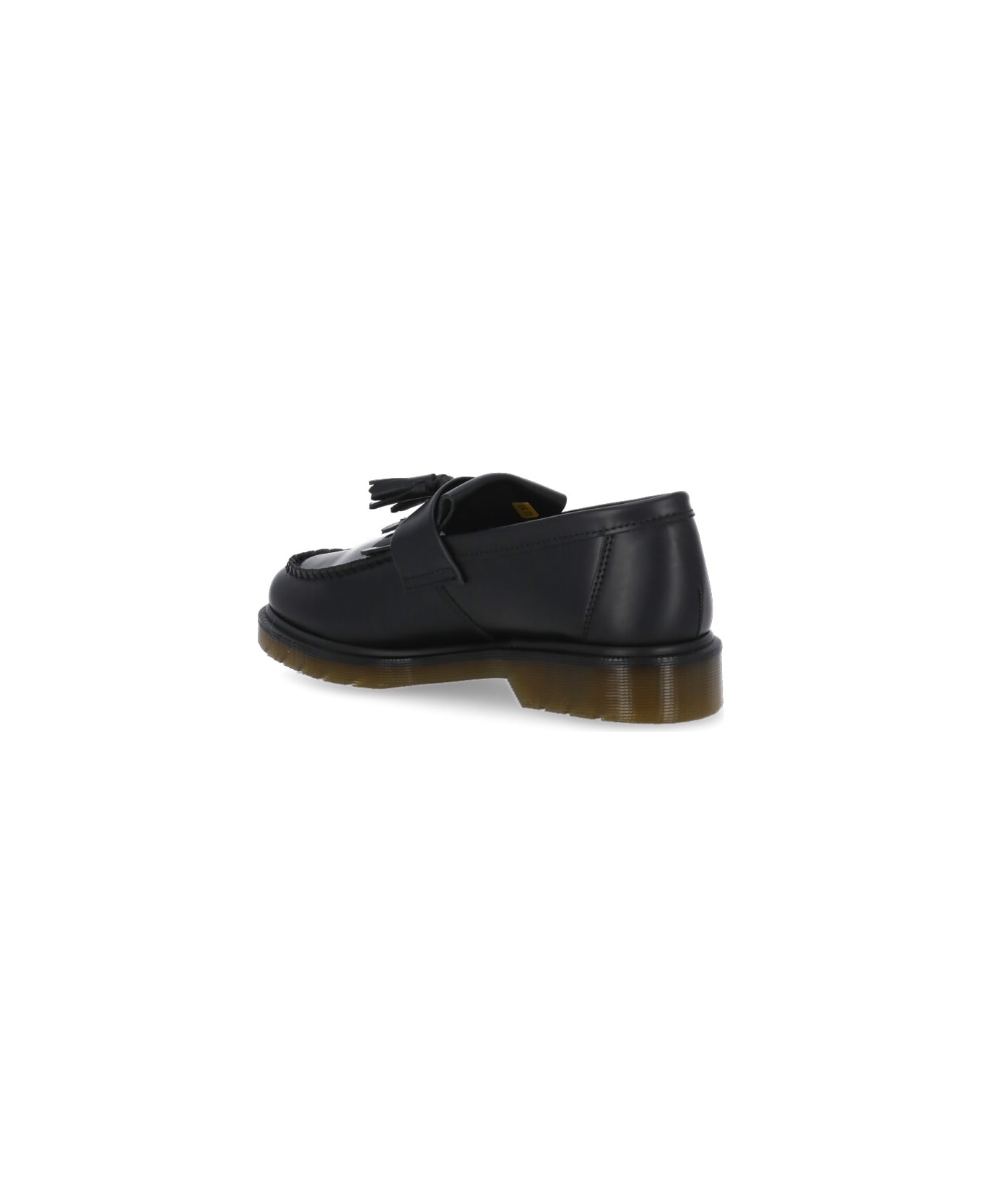 Adrian Tassel Loafers - 3