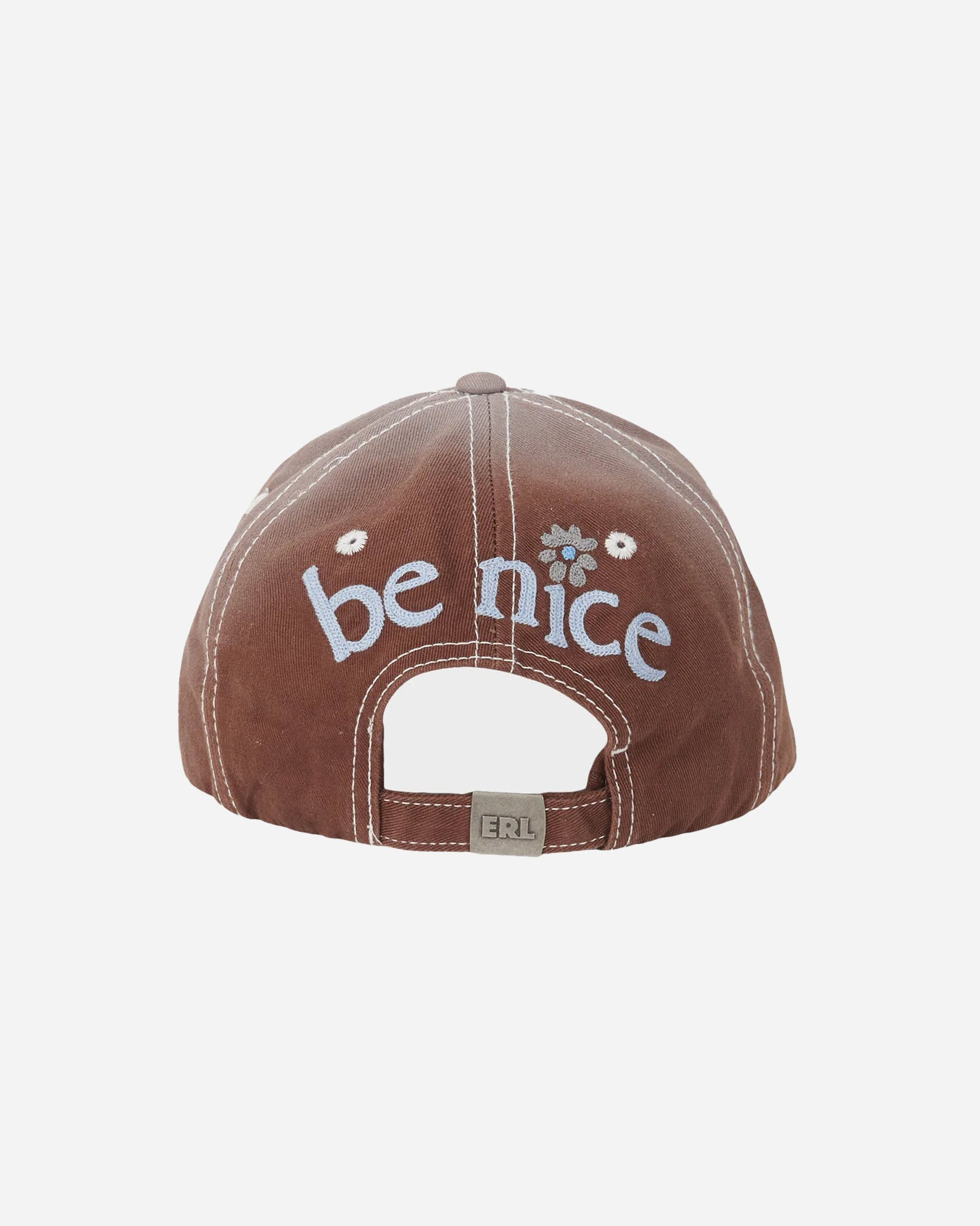 Venice Cap Woven - 2