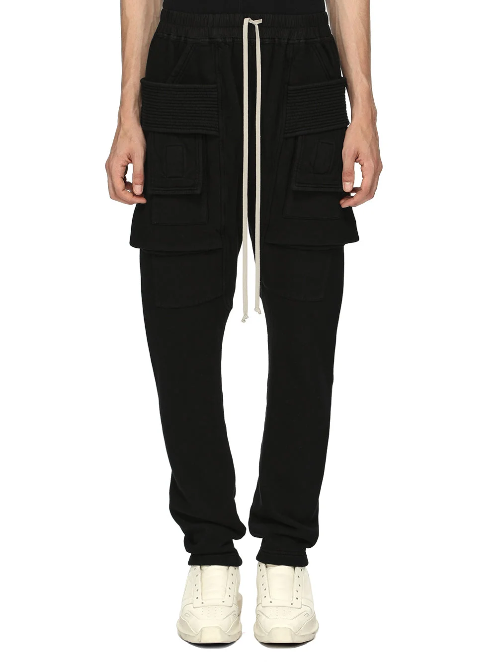 CREATCH CARGO DRAWSTRING - 1