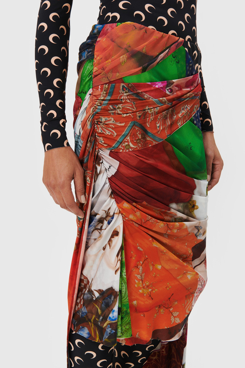 All Over Moon Catsuit 5