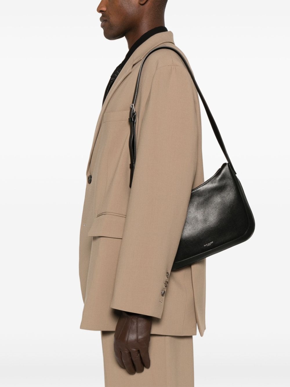 Tuc shoulder bag - 2