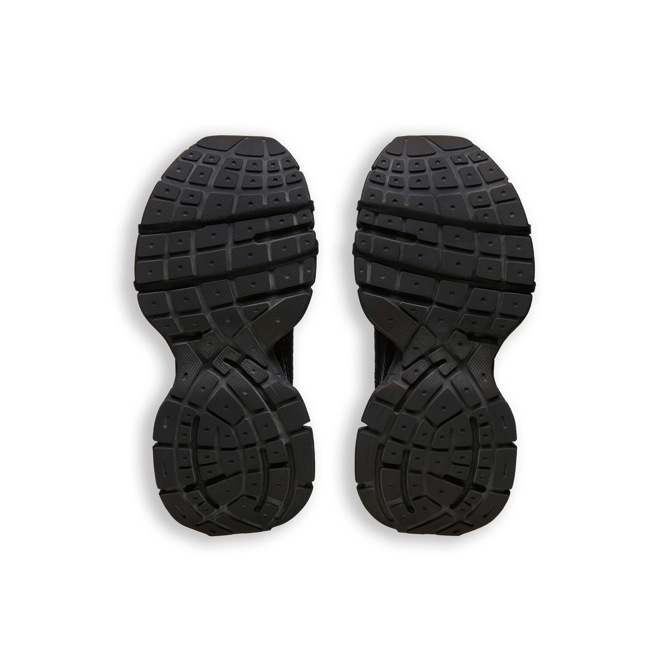 (WMNS) Balenciaga 3XL Mules 'Black Mesh and Polyurethane' 742682W3XL11010 - 6