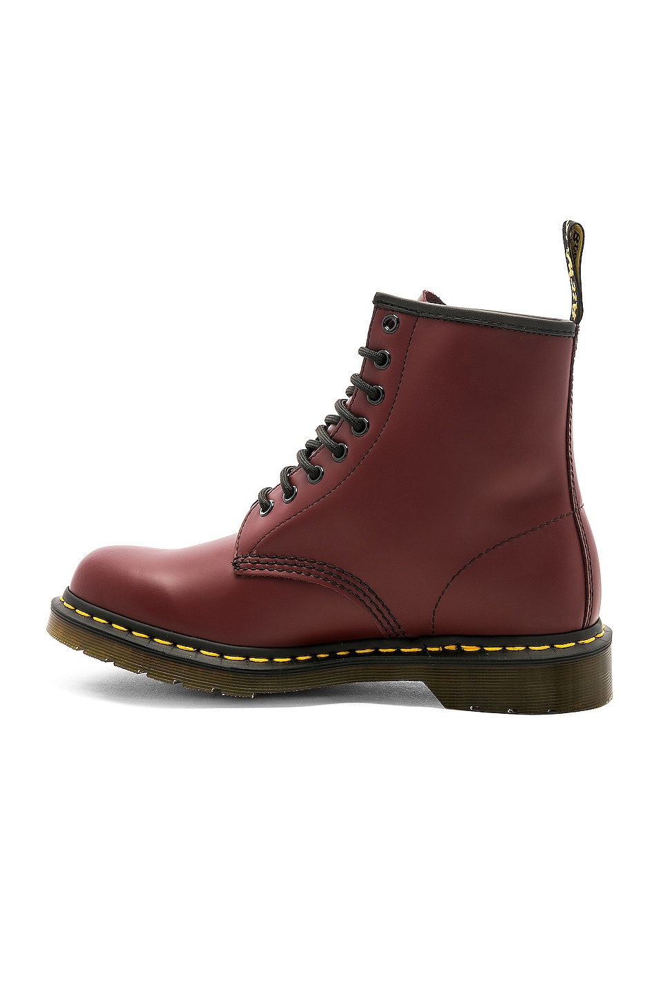 1460 8 Eye Boot - 5