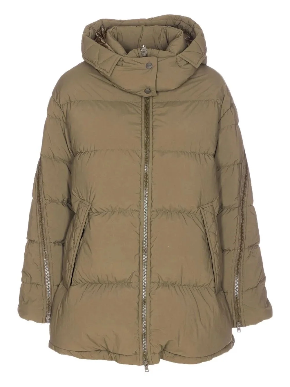 Herno Women Padded Jacket - 1