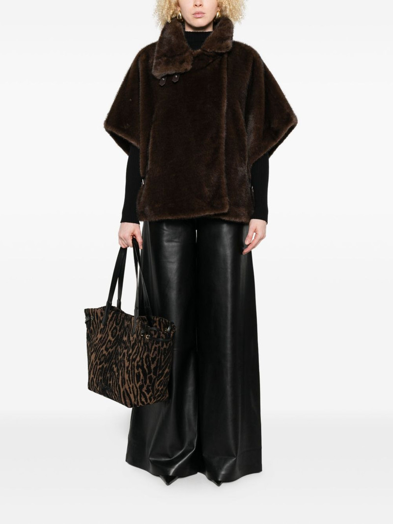 PINKO short-sleeve jacket outlook