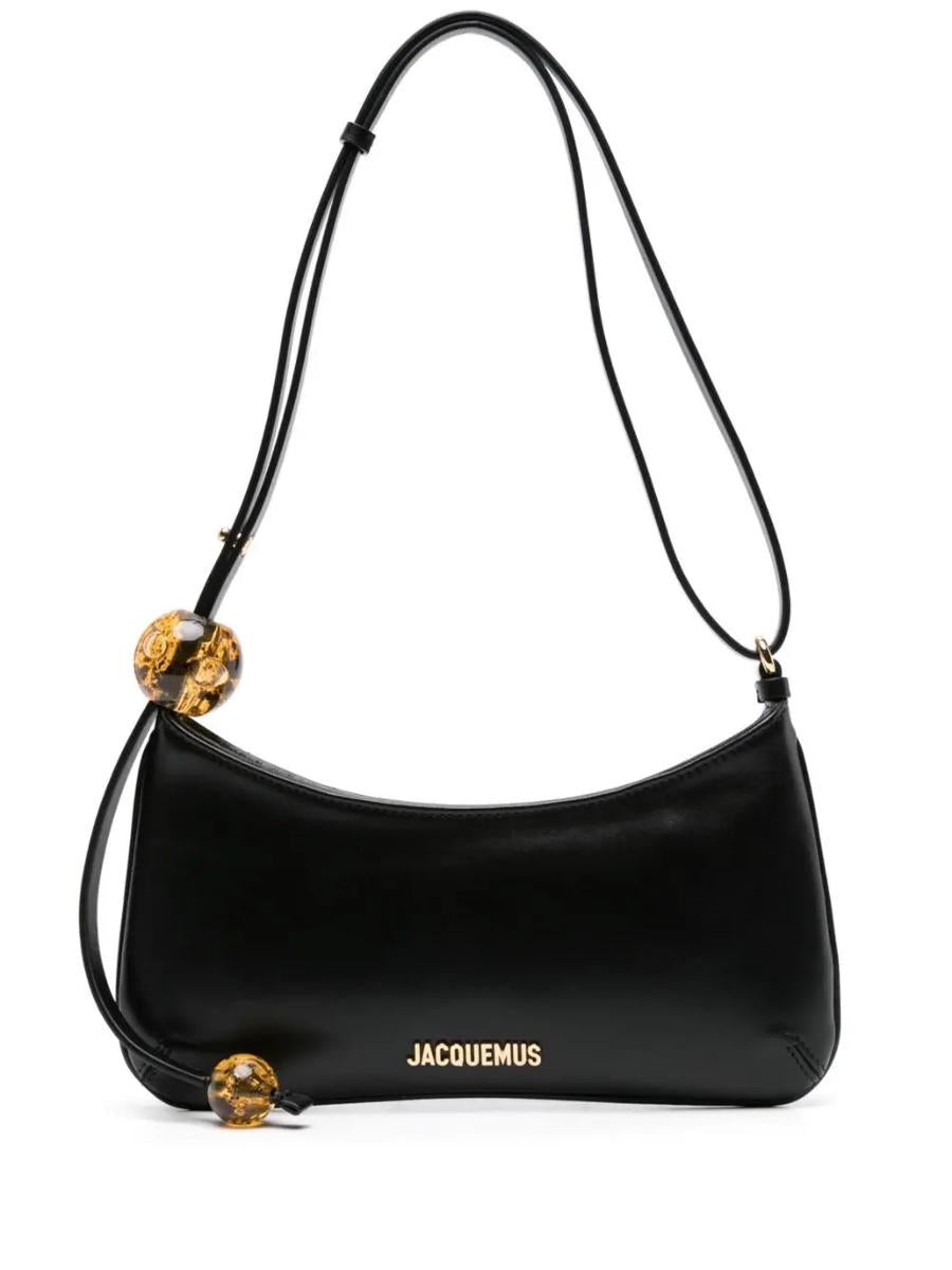 Jacquemus Le Bisou Perle Shoulder Bag - 1