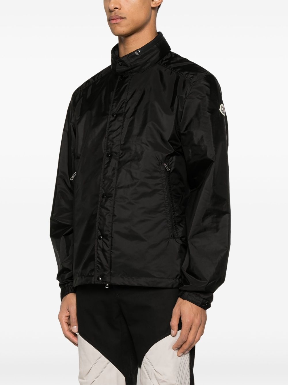 Montriond jacket - 3