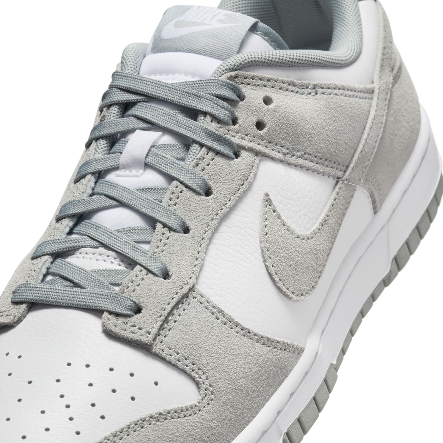 Nike Dunk Low SE 'Light Pumice' FQ8249-101 - 7