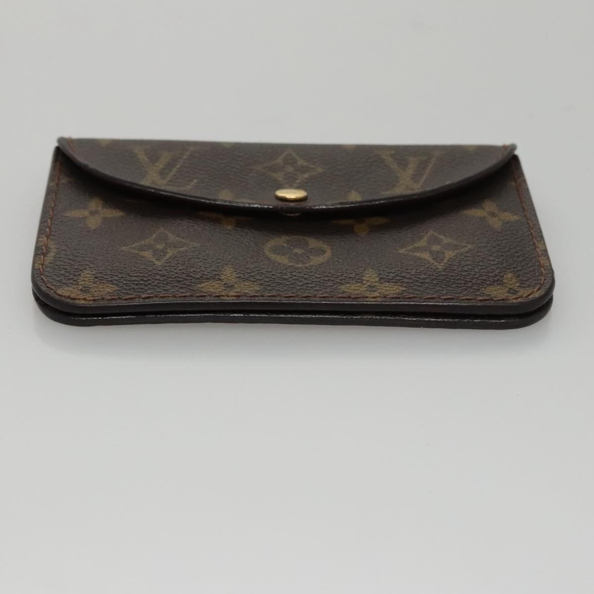 LOUIS VUITTON Monogram Ceinture Pochette Waist Bag M6933u M6933u - 7