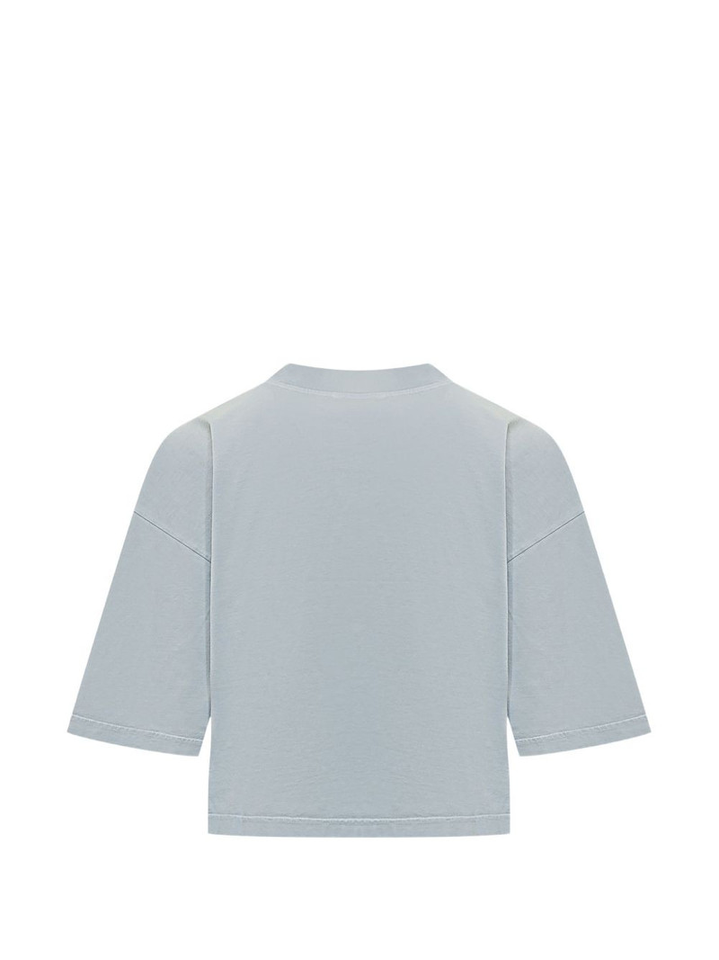 Marni cropped T-shirt outlook