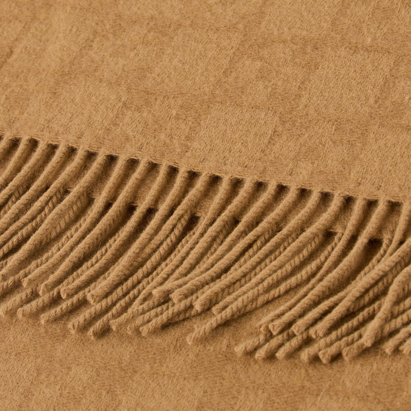 Sandro WOOL SCARF outlook